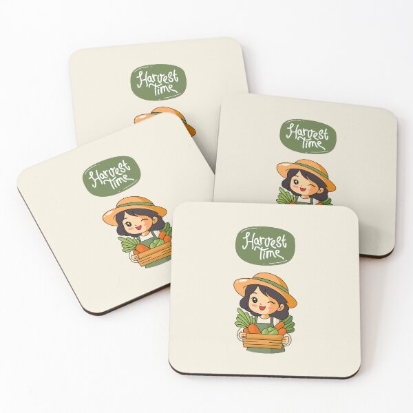 Item preview, Harvest Time designed and sold by FanFest.