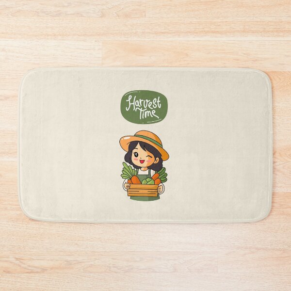 Item preview, Harvest Time designed and sold by FanFest.