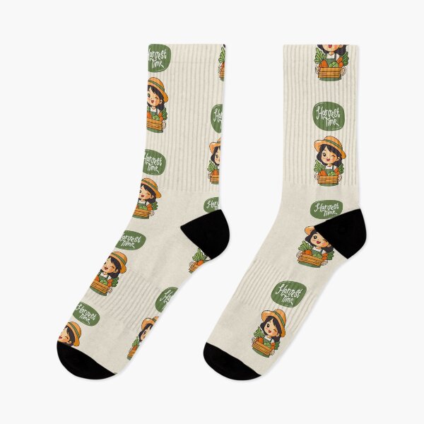 Item preview, Harvest Time designed and sold by FanFest.