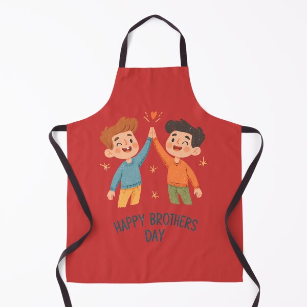 Item preview, Happy Brother’s Day Typography Design designed and sold by SouravDesigns.