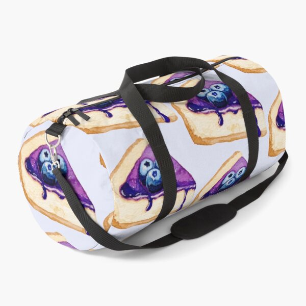 Item preview, Blueberry cheesecake – handmade in watercolor. designed and sold by Greitas.