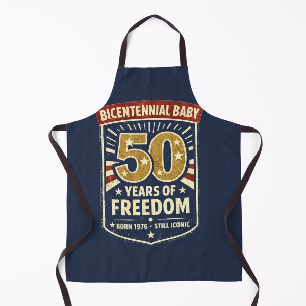 Item preview, Bicentennial Baby 50 Years of Freedom designed and sold by 97Ts.