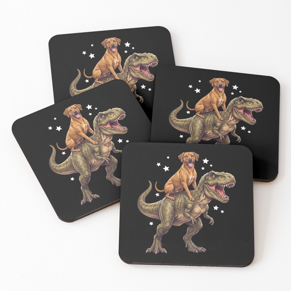 Item preview, Coasters (Set of 4) designed and sold by TerryConnells.