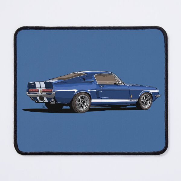 Item preview, GT500 designed and sold by MLAutomotive.