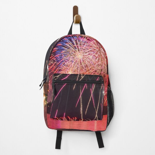 Item preview, NYE Fireworks on Sydney Harbour designed and sold by Ross.A.Campbell.