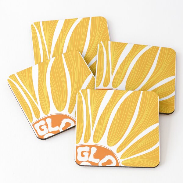 Item preview, Golden Flow Abstract designed and sold by inznap.
