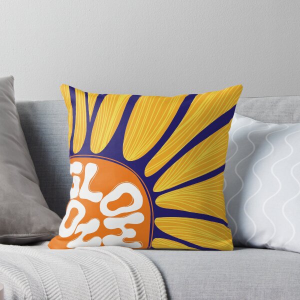 Item preview, Golden Flow Abstract designed and sold by inznap.