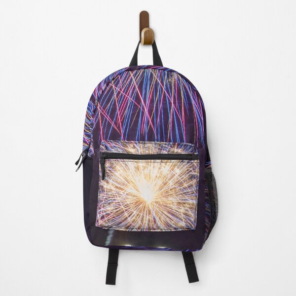 Item preview, NYE Fireworks on Sydney Harbour designed and sold by Ross.A.Campbell.