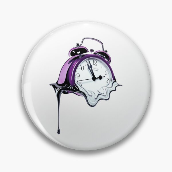 Item preview, Alarm clock designed and sold by di-Vera-Rosati.
