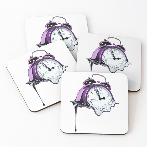 Item preview, Alarm clock designed and sold by di-Vera-Rosati.