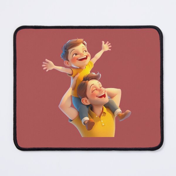 Item preview, Best Dad Ever ❤️ designed and sold by SouravDesigns.