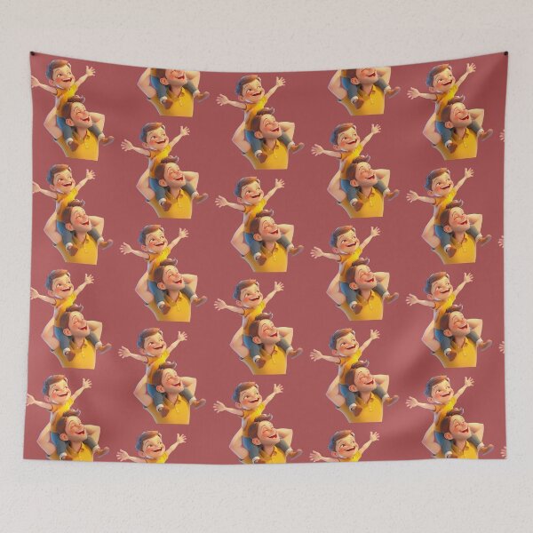 Item preview, Best Dad Ever ❤️ designed and sold by SouravDesigns.