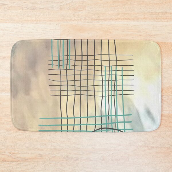 Item preview, Human made abstract digital doodle designed and sold by GiSilver.