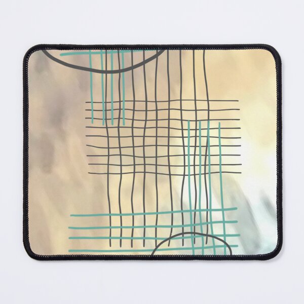 Item preview, Human made abstract digital doodle designed and sold by GiSilver.