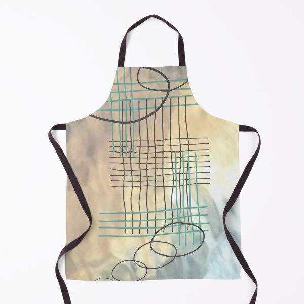 Item preview, Human made abstract digital doodle designed and sold by GiSilver.