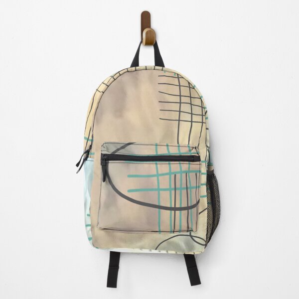Item preview, Human made abstract digital doodle designed and sold by GiSilver.