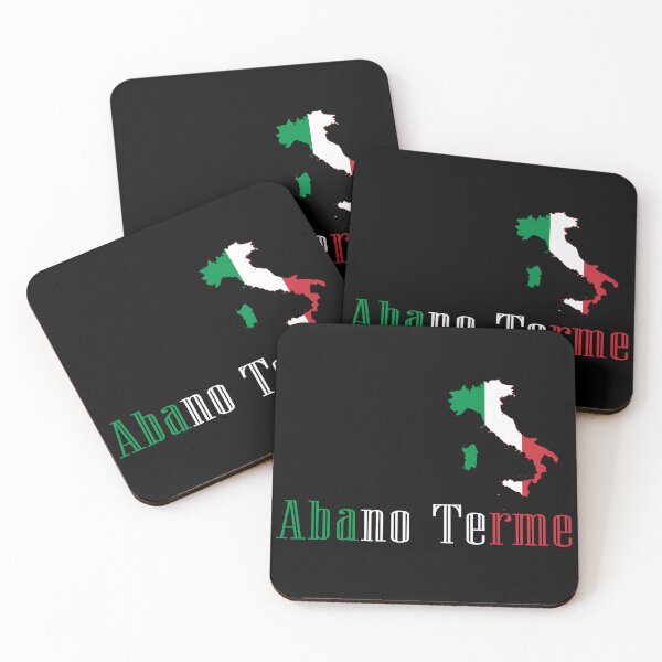 Item preview, Abano Terme, italian city designed and sold by abazi123.