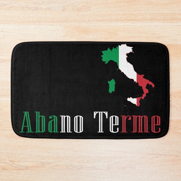 Item preview, Abano Terme, italian city designed and sold by abazi123.