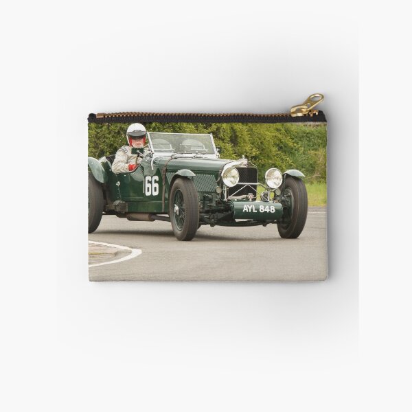 Item preview, vintage car designed and sold by Dave Tucker.