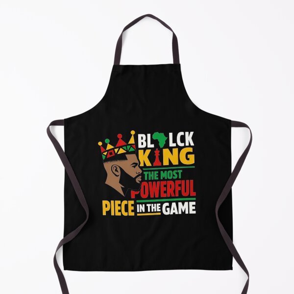 Item preview, Black King Juneteenth African Dad Father's Day Men History designed and sold by clothesy7.