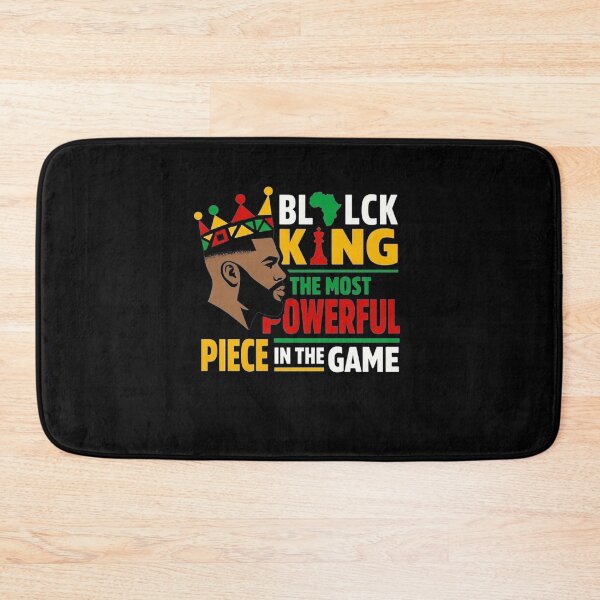Item preview, Black King Juneteenth African Dad Father's Day Men History  designed and sold by clothesy7.