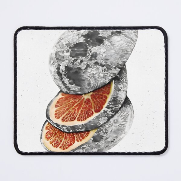 Item preview, LUNAR FRUIT Essential T-Shirt designed and sold by SubStudio97.