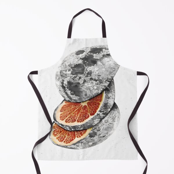 Item preview, LUNAR FRUIT Essential T-Shirt designed and sold by SubStudio97.