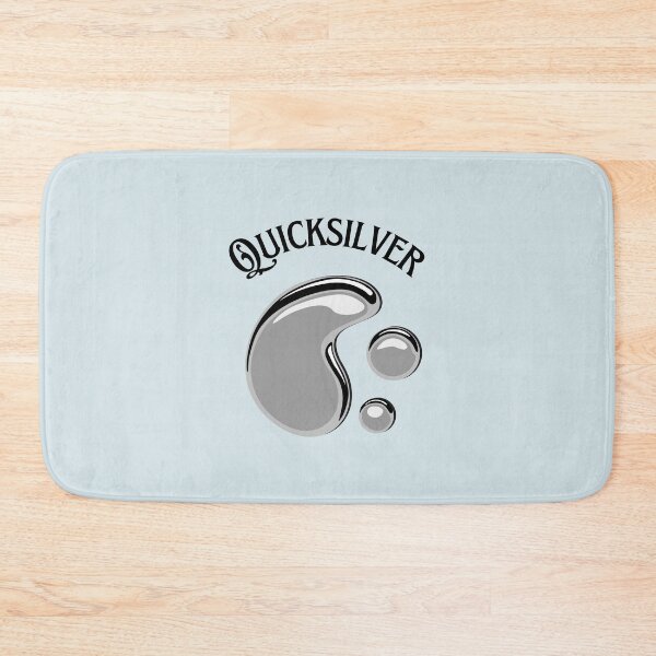 Item preview, Quicksilver Marks designed and sold by FanFest.