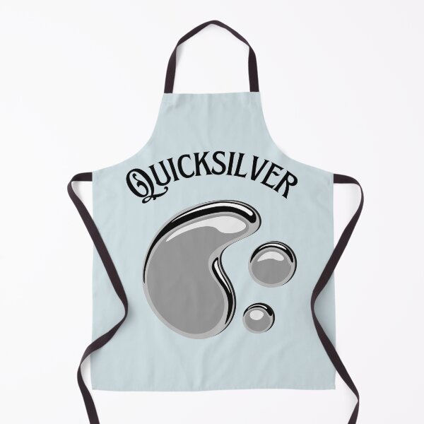 Item preview, Quicksilver Marks designed and sold by FanFest.