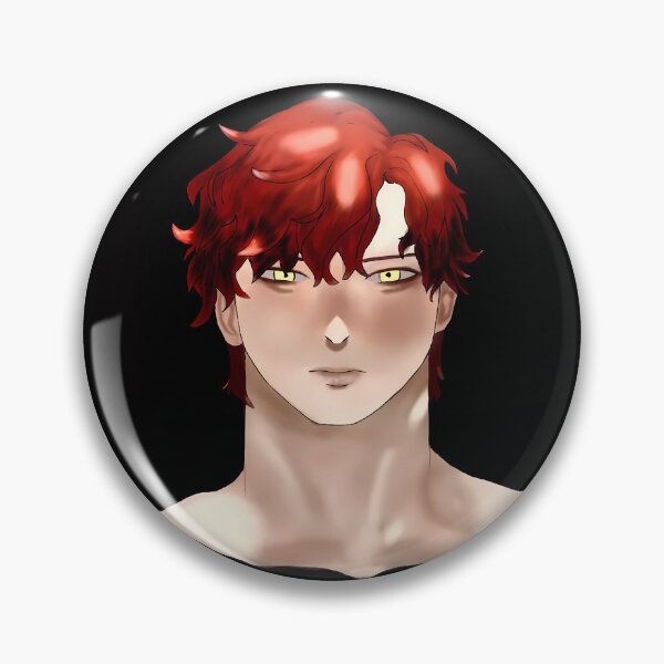 Item preview, handsome man  designed and sold by Someart12.