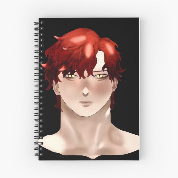 Item preview, handsome man  designed and sold by Someart12.