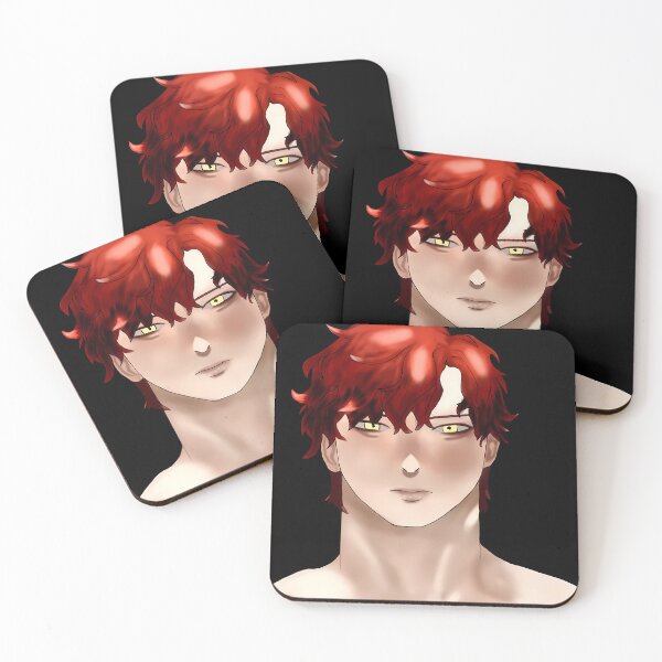 Item preview, handsome man  designed and sold by Someart12.