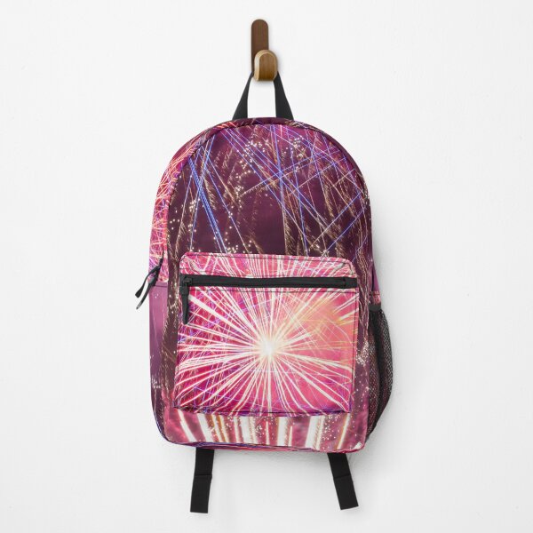 Item preview, NYE Fireworks on Sydney Harbour designed and sold by Ross.A.Campbell.