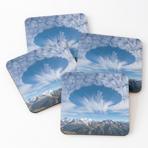 Item preview, The Skypunch phenomenon. designed and sold by Malisa345.