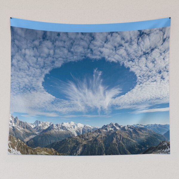 Item preview, The Skypunch phenomenon. designed and sold by Malisa345.