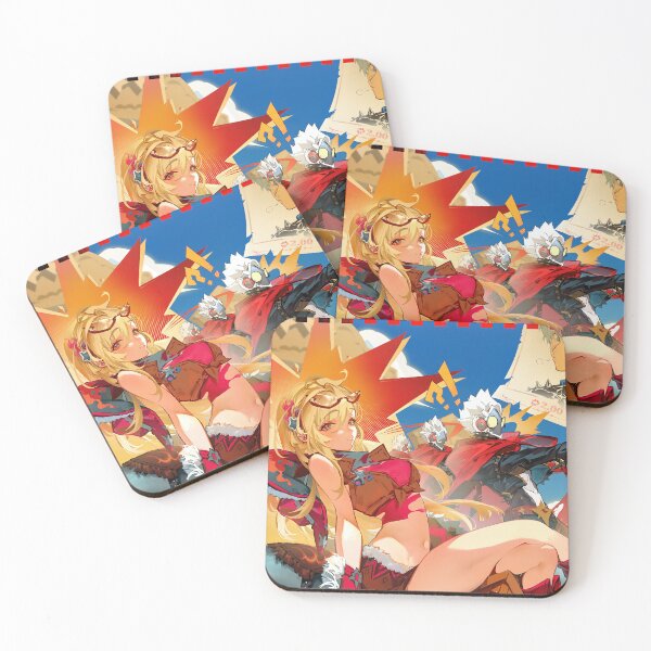Item preview, Champions Never Fall to the Past Artwork - Zenless Zone Zero (ZZZ) designed and sold by Astral Drop.