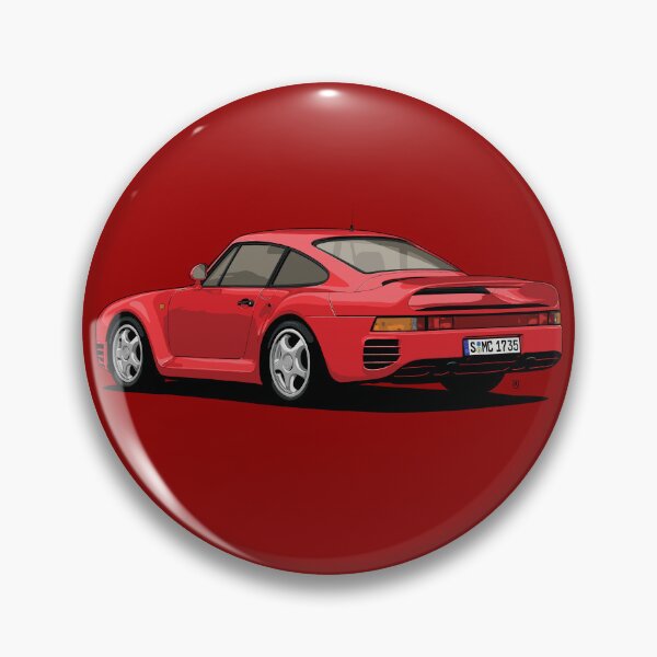 Item preview, 959 designed and sold by MLAutomotive.