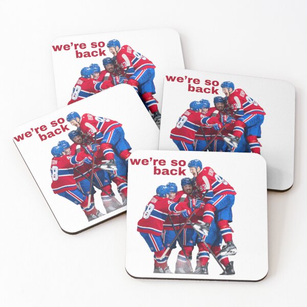 Item preview, Canadiens Playoff Clinch designed and sold by pin3tree603.