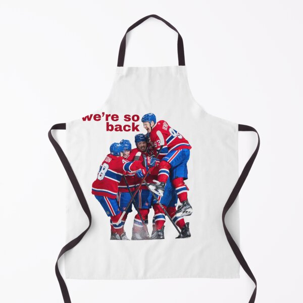 Item preview, Canadiens Playoff Clinch designed and sold by pin3tree603.
