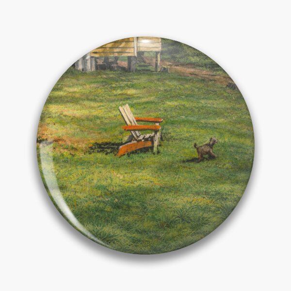 Item preview, Edgewater at the N designed and sold by AdirondackArtist.