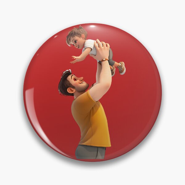 Item preview, Best Dad Ever ❤️ designed and sold by SouravDesigns.