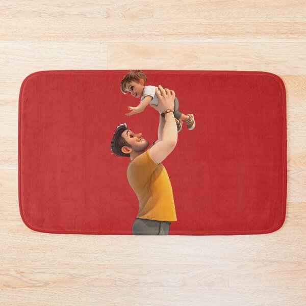 Item preview, Best Dad Ever ❤️ designed and sold by SouravDesigns.