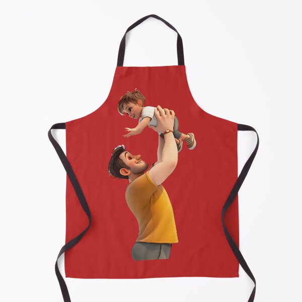 Item preview, Best Dad Ever ❤️ designed and sold by SouravDesigns.