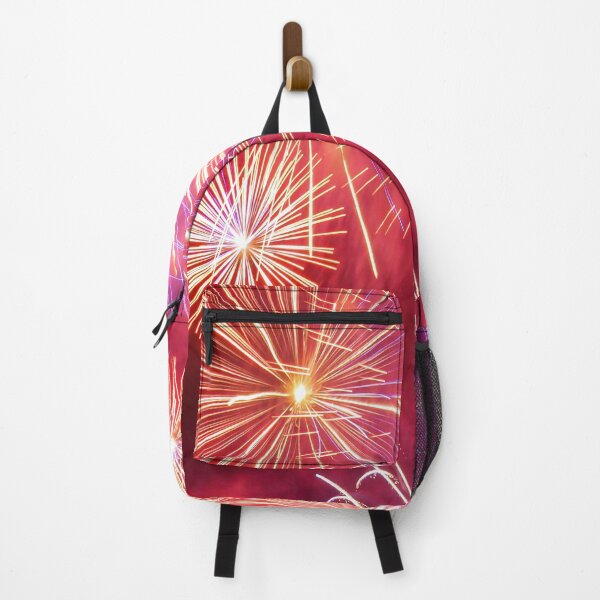 Item preview, NYE Fireworks on Sydney Harbour designed and sold by Ross.A.Campbell.