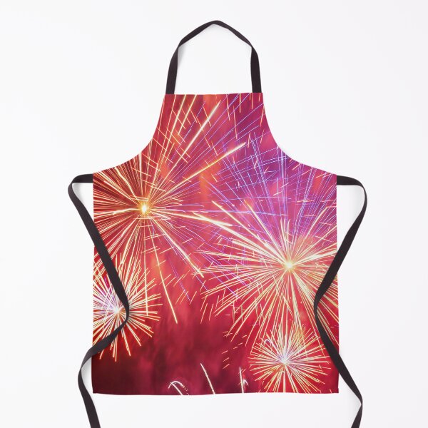 Item preview, NYE Fireworks on Sydney Harbour designed and sold by Ross.A.Campbell.
