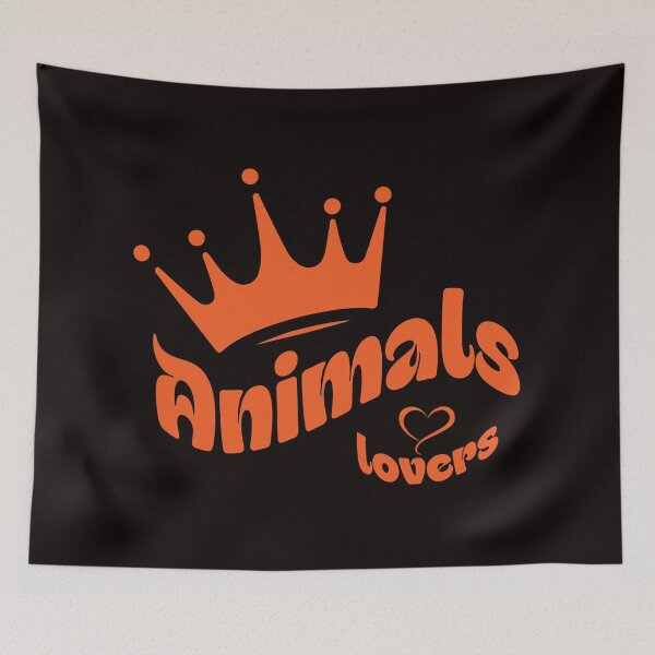 Item preview, animals lovers designed and sold by Artimax-Studio.