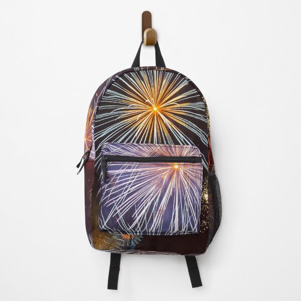 Item preview, NYE Fireworks on Sydney Harbour designed and sold by Ross.A.Campbell.