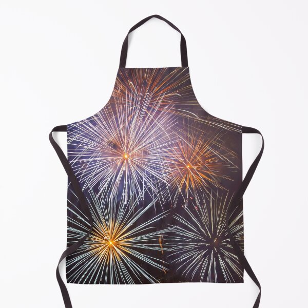 Item preview, NYE Fireworks on Sydney Harbour designed and sold by Ross.A.Campbell.