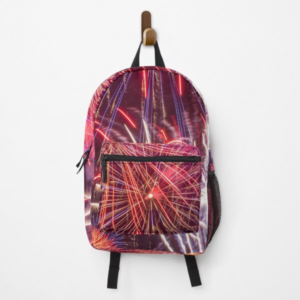Item preview, NYE Fireworks on Sydney Harbour designed and sold by Ross.A.Campbell.