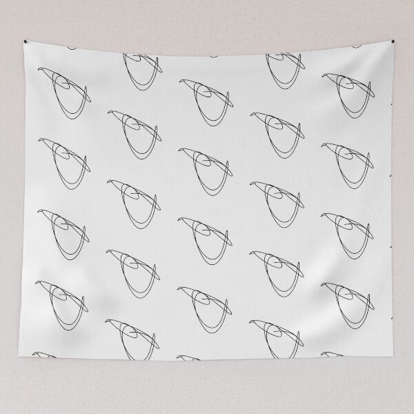 Item preview, Artist  designed and sold by Designhand.